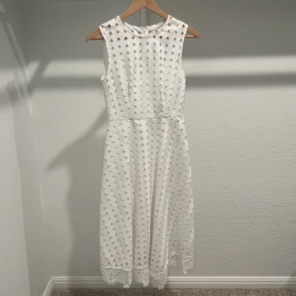 La Maison Talulah Dresses & Skirts - La Maison Talulah - White Dress
